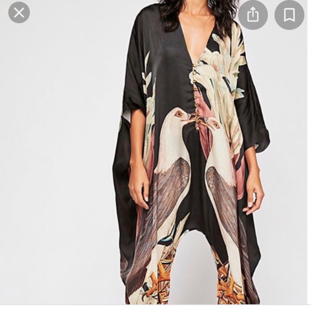 Carolina K Sarita jumpsuit